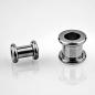 Preview: Titan Internally Threaded Fleshtunnel